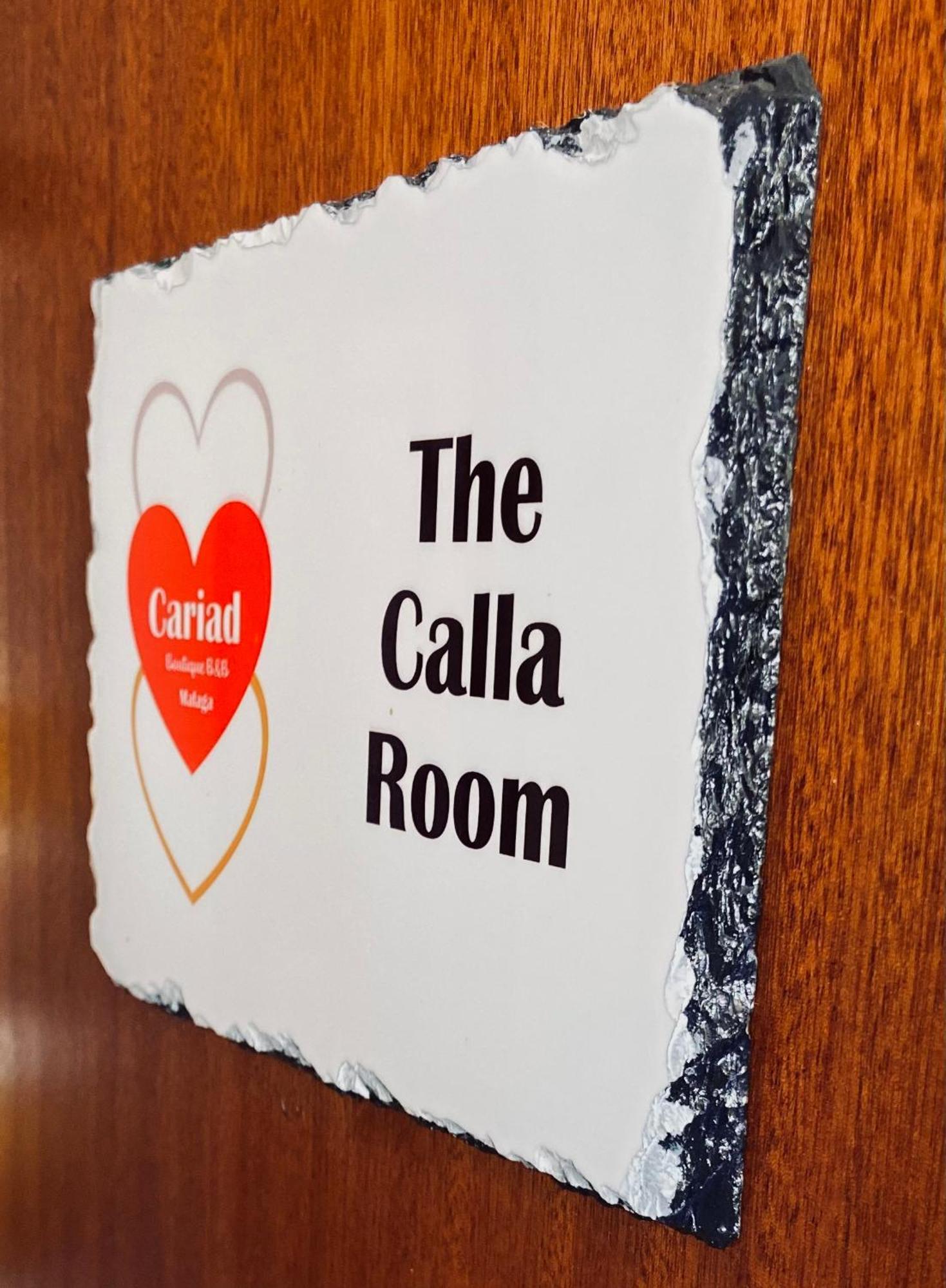 Cariad Boutique Bed & Breakfast La Cala Del Moral Phòng bức ảnh