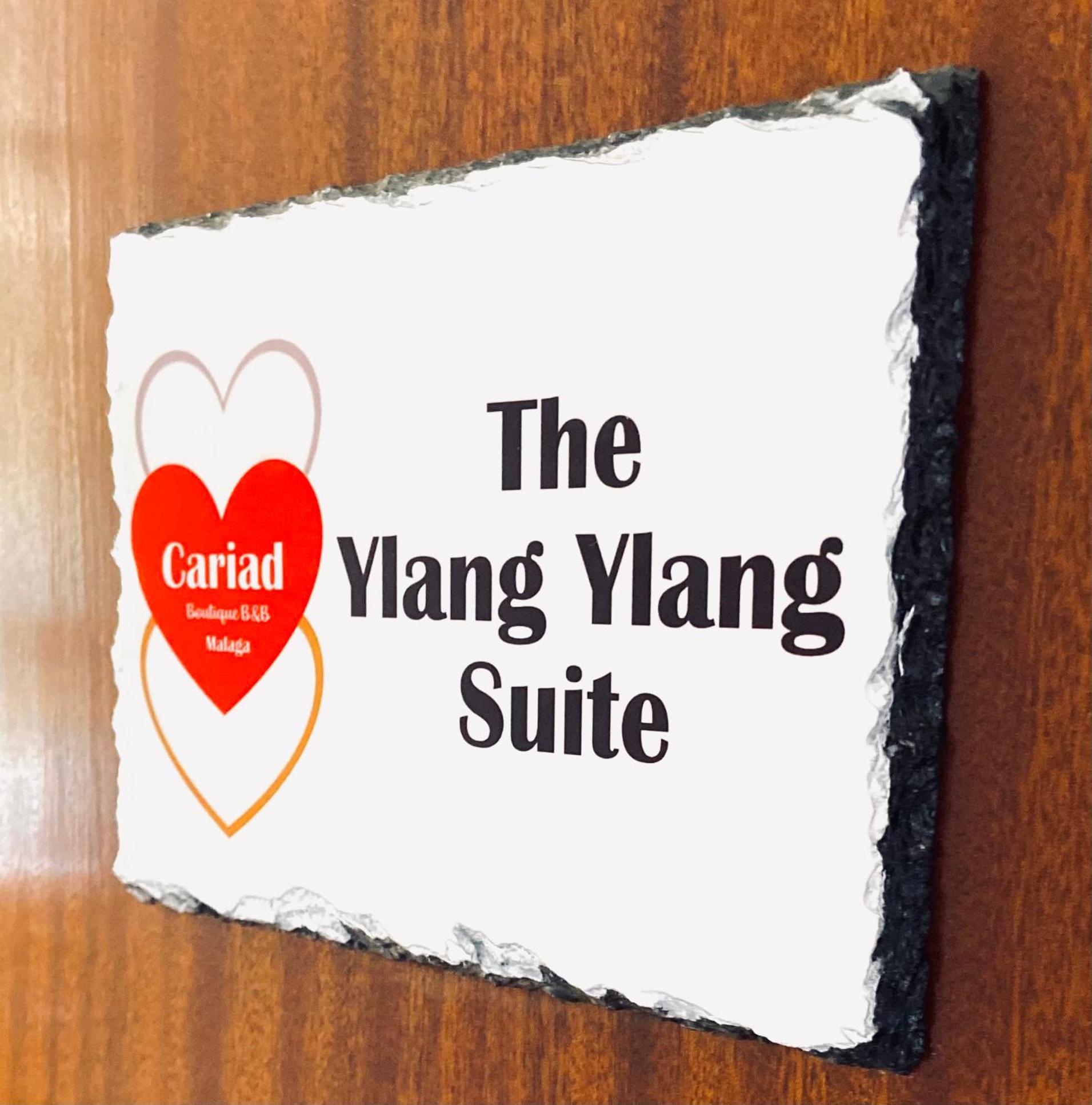 Cariad Boutique Bed & Breakfast La Cala Del Moral Phòng bức ảnh