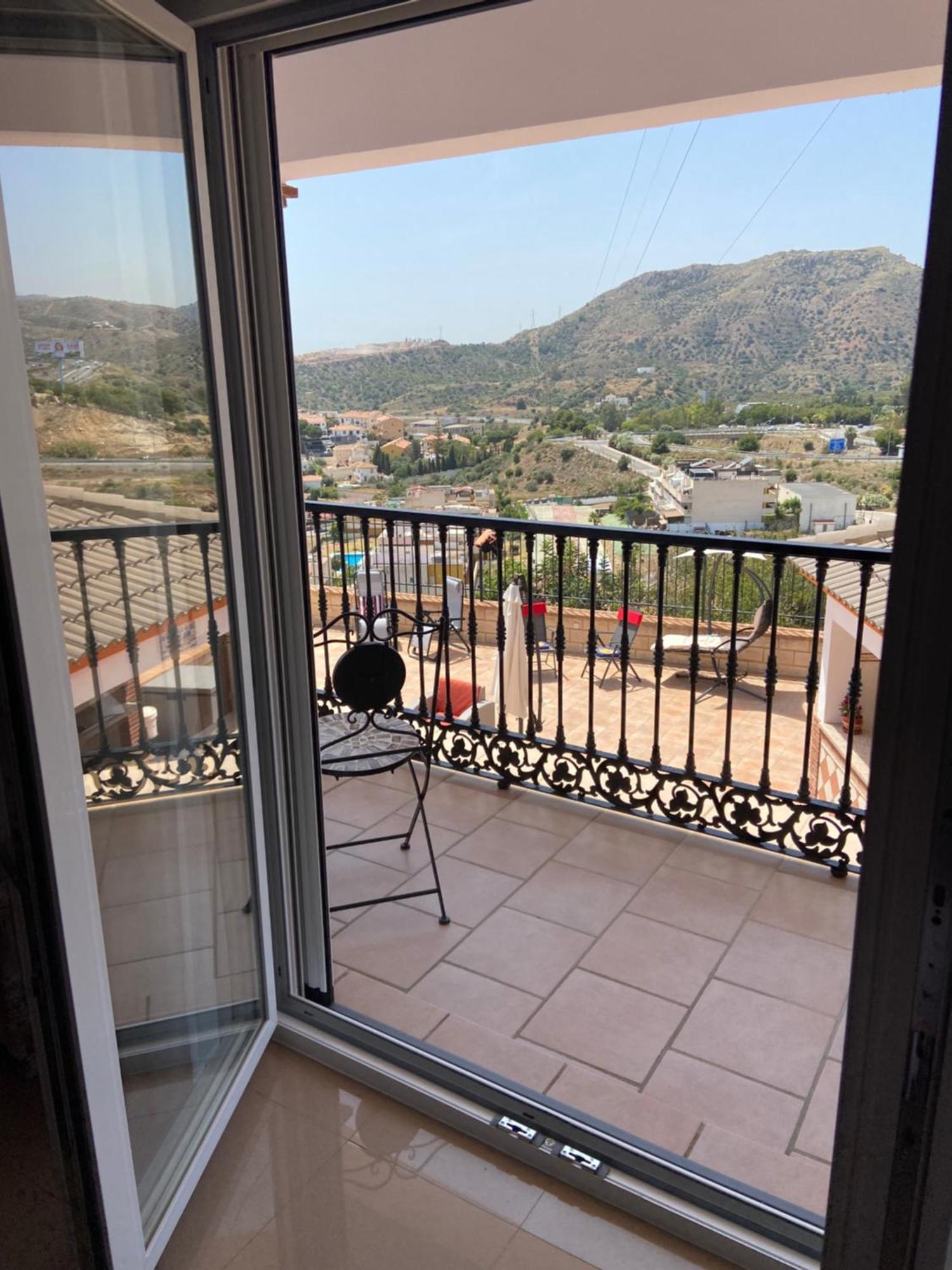 Cariad Boutique Bed & Breakfast La Cala Del Moral Ngoại thất bức ảnh