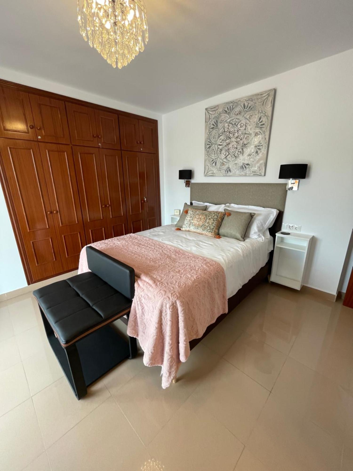 Cariad Boutique Bed & Breakfast La Cala Del Moral Phòng bức ảnh