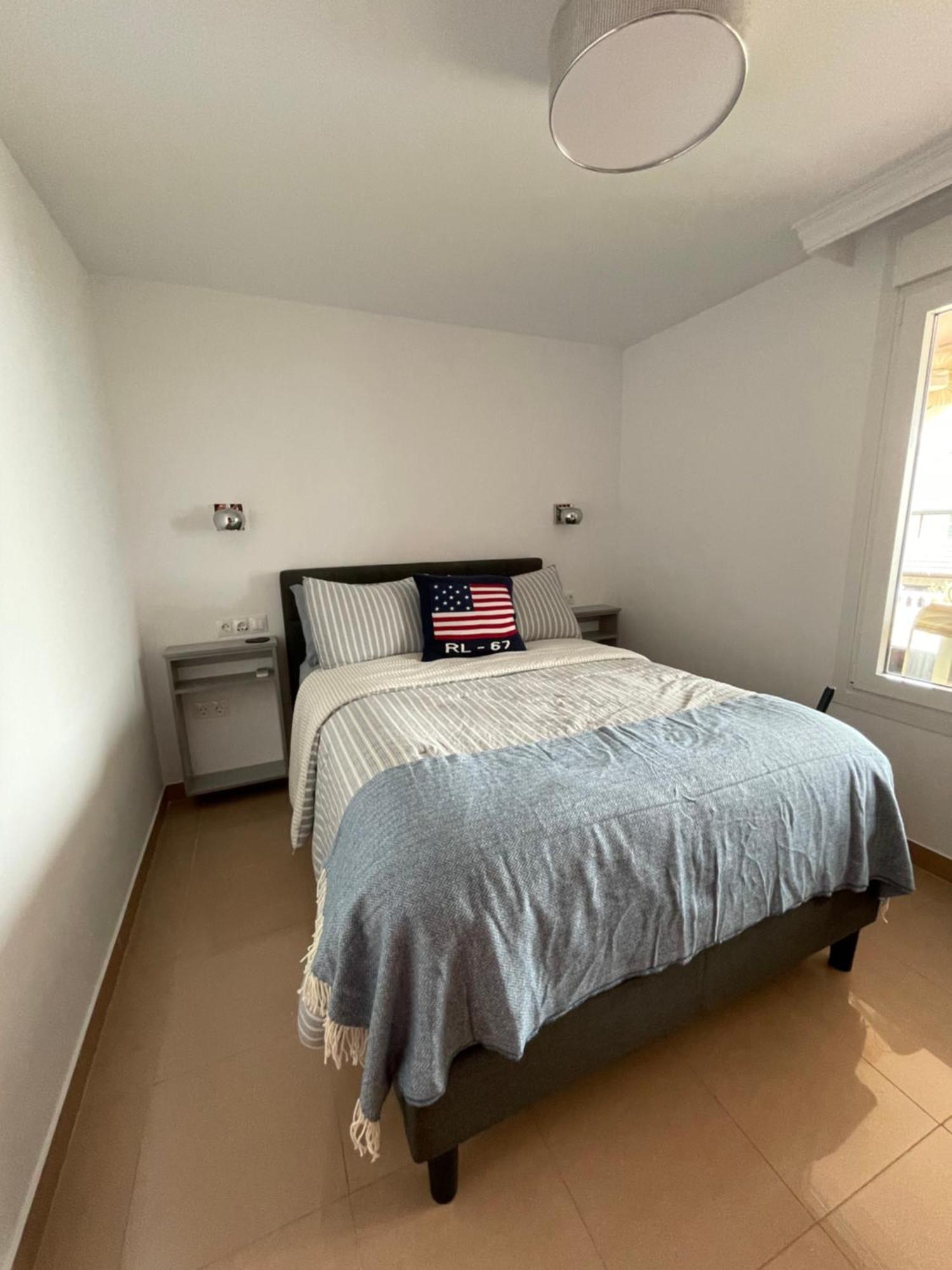 Cariad Boutique Bed & Breakfast La Cala Del Moral Phòng bức ảnh
